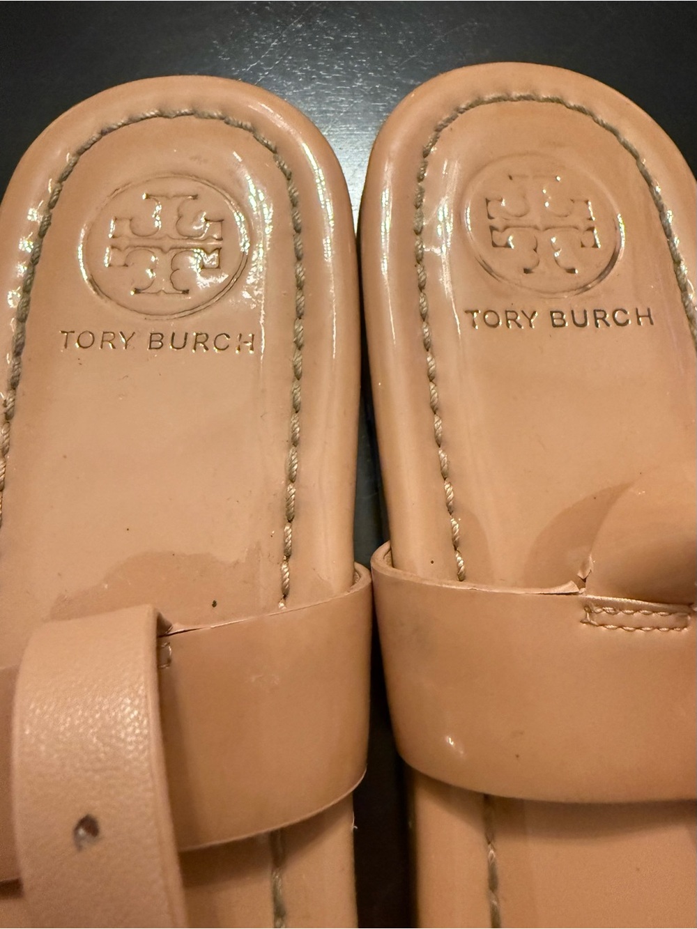 Tory Burch sandals - Picture 5 of 5
